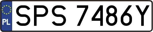 SPS7486Y