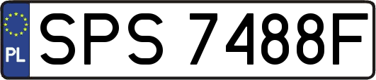 SPS7488F