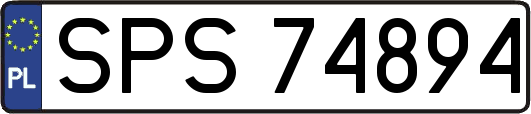 SPS74894