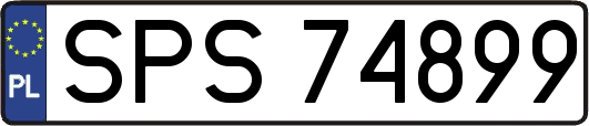 SPS74899