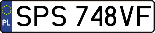 SPS748VF