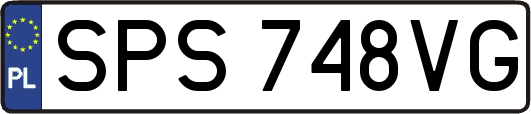 SPS748VG