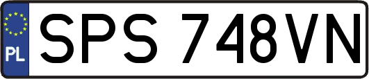 SPS748VN