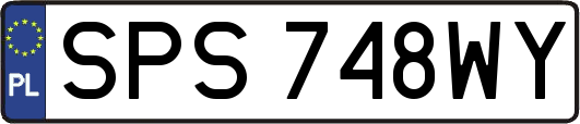 SPS748WY
