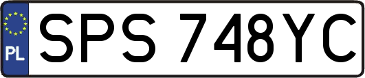 SPS748YC