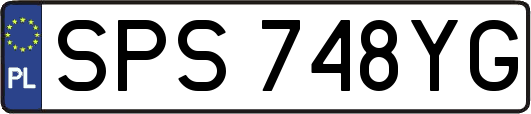 SPS748YG