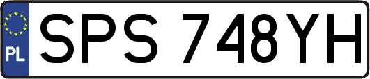 SPS748YH