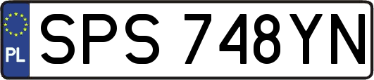 SPS748YN