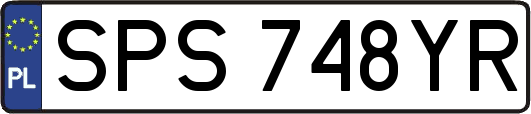 SPS748YR
