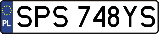 SPS748YS