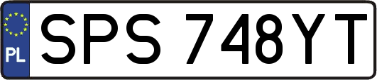 SPS748YT