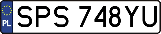 SPS748YU
