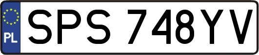 SPS748YV