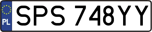 SPS748YY
