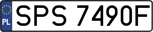 SPS7490F