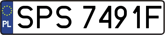 SPS7491F