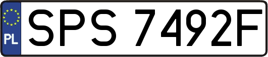 SPS7492F