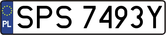 SPS7493Y