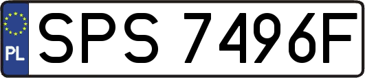 SPS7496F