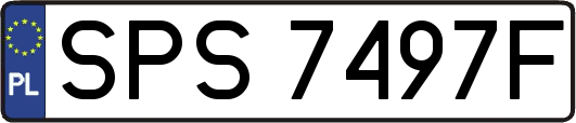 SPS7497F