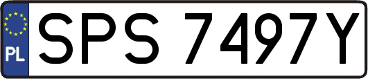 SPS7497Y