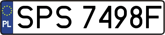 SPS7498F