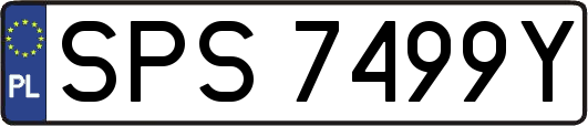 SPS7499Y