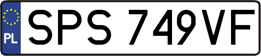 SPS749VF