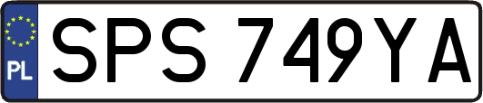 SPS749YA