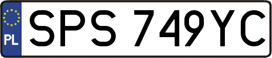 SPS749YC