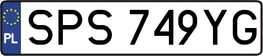 SPS749YG