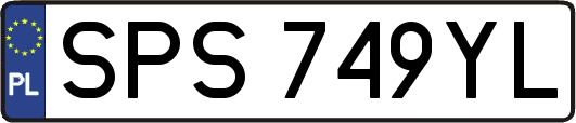 SPS749YL