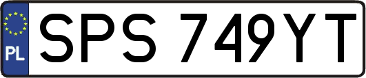 SPS749YT