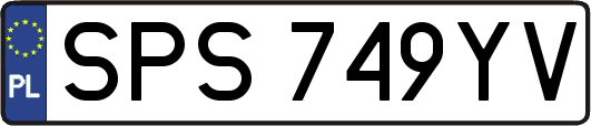SPS749YV