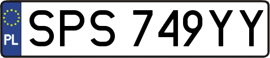 SPS749YY