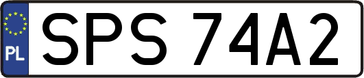 SPS74A2