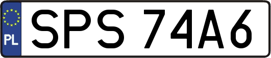 SPS74A6