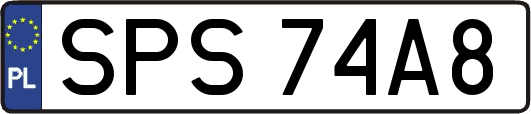 SPS74A8