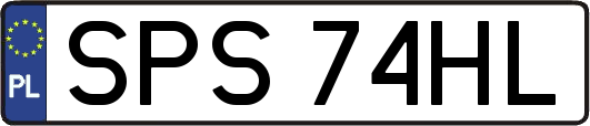 SPS74HL