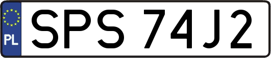 SPS74J2