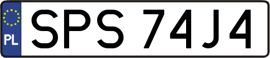 SPS74J4