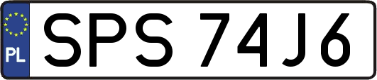 SPS74J6