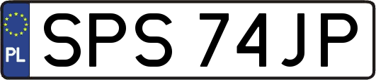 SPS74JP