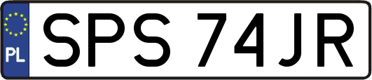 SPS74JR