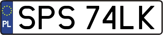 SPS74LK