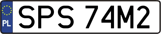 SPS74M2