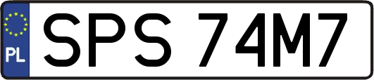 SPS74M7