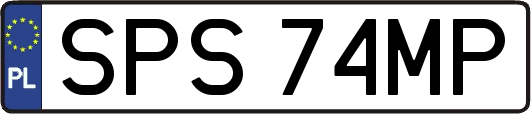 SPS74MP