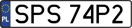 SPS74P2