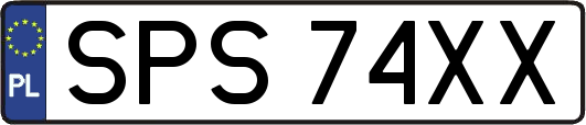 SPS74XX